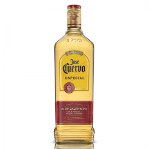 Jose Cuervo Especial Gold Tequila